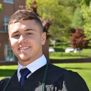 Meet your Posher, Ryan